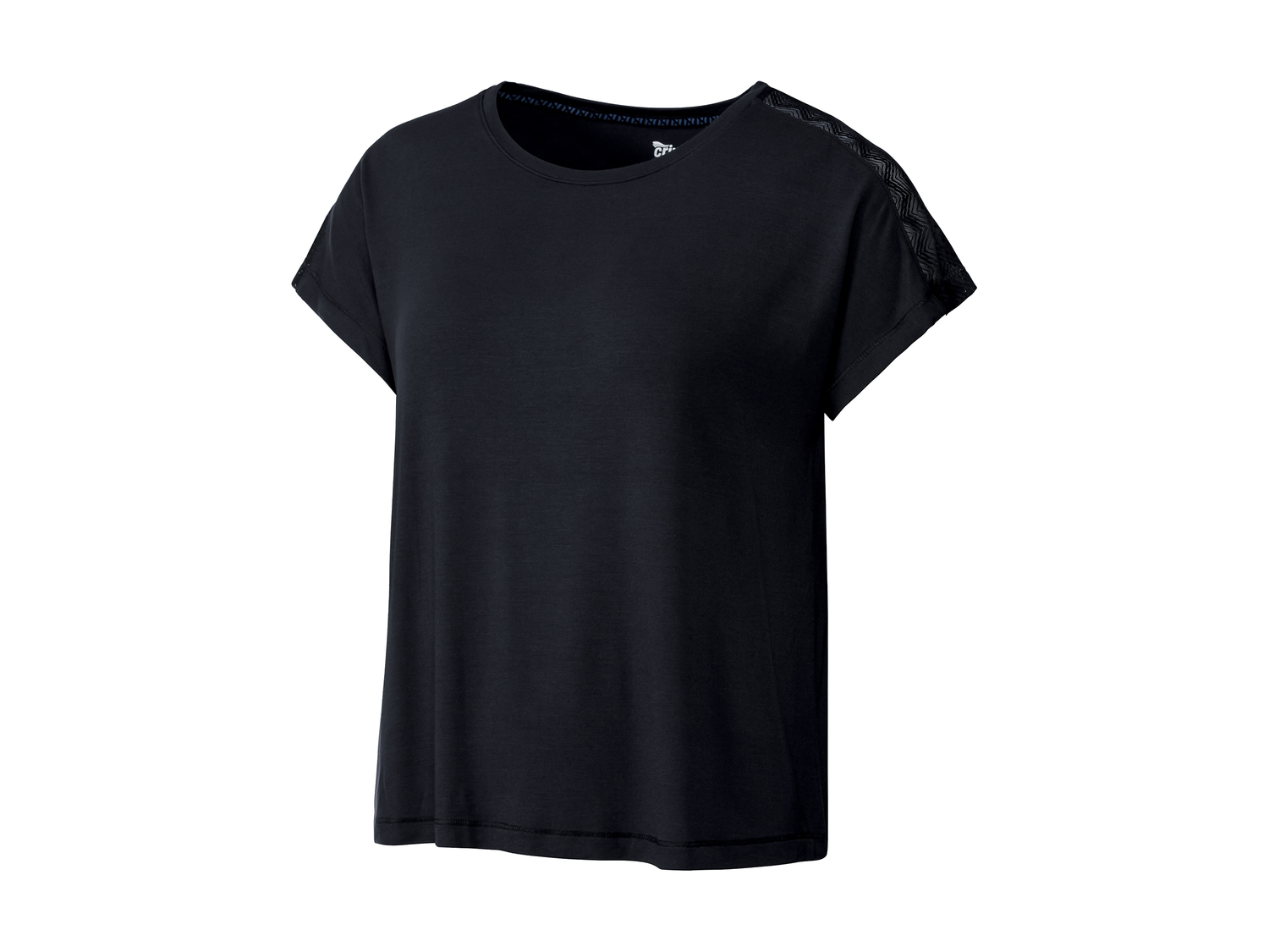 T-shirt technique femme , le prix 4.99 €
- Du S au L selon modèle.
- Ex. 95 ...