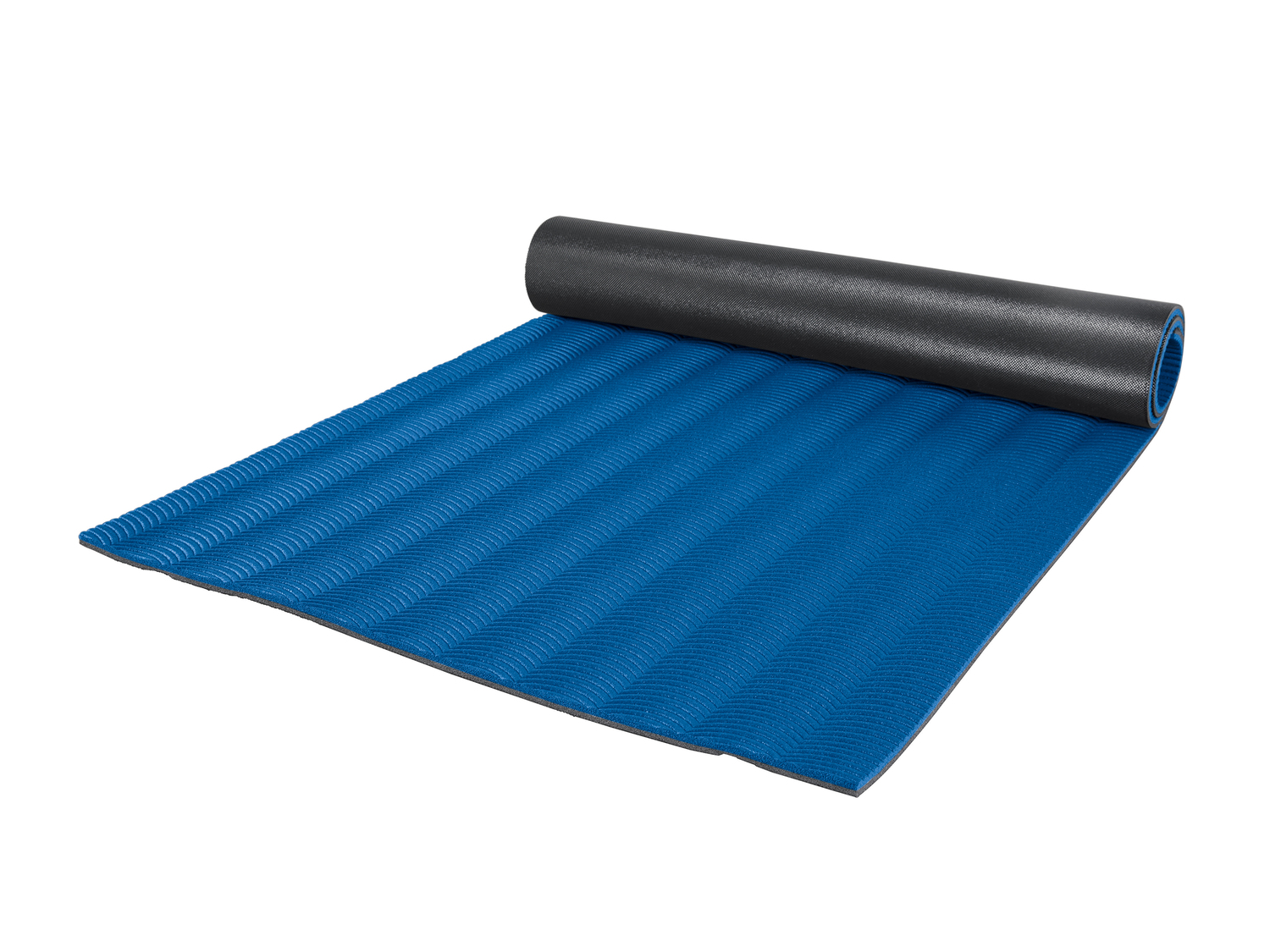 Tapis de fitness , le prix 6.99 €
- Env. 150 x 70 x 1 cm
- Mousse de polyéthylène ...