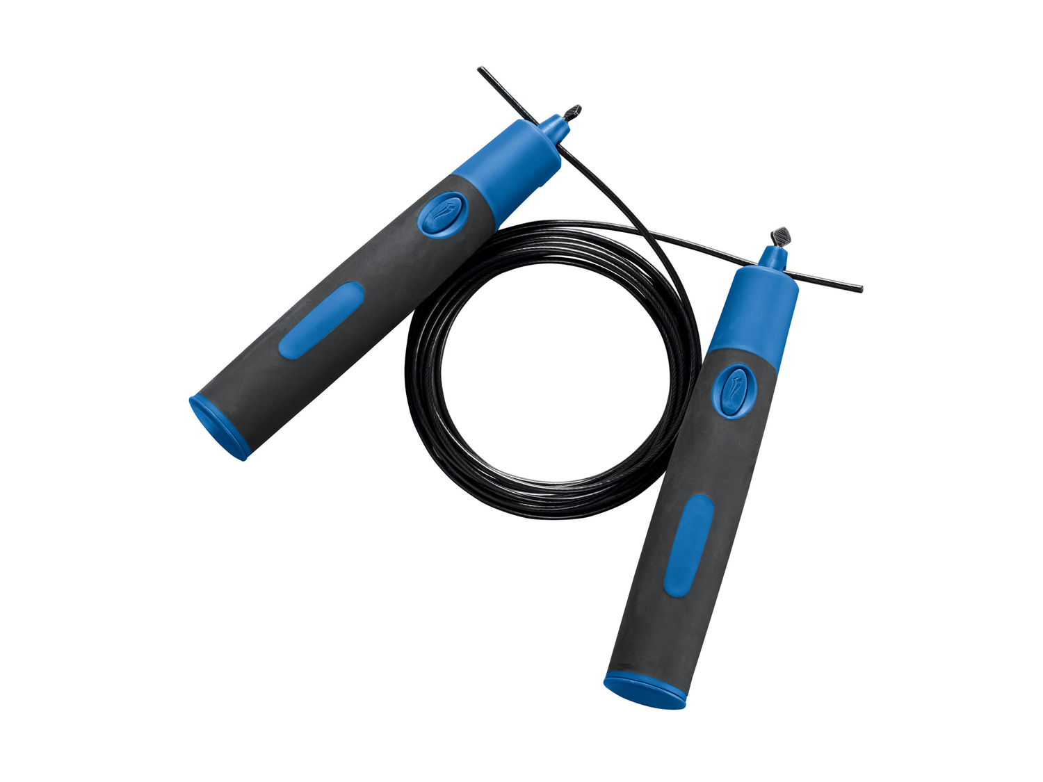 Accessoire de fitness , le prix 6.99 € 
- Au choix : corde à sauter lestée, ...