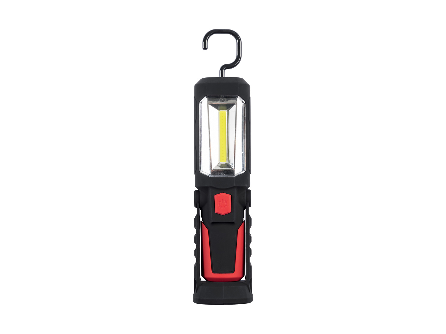 Baladeuse LED rechargeable , le prix 12.99 €
- Au choix : lampe télescopique ...