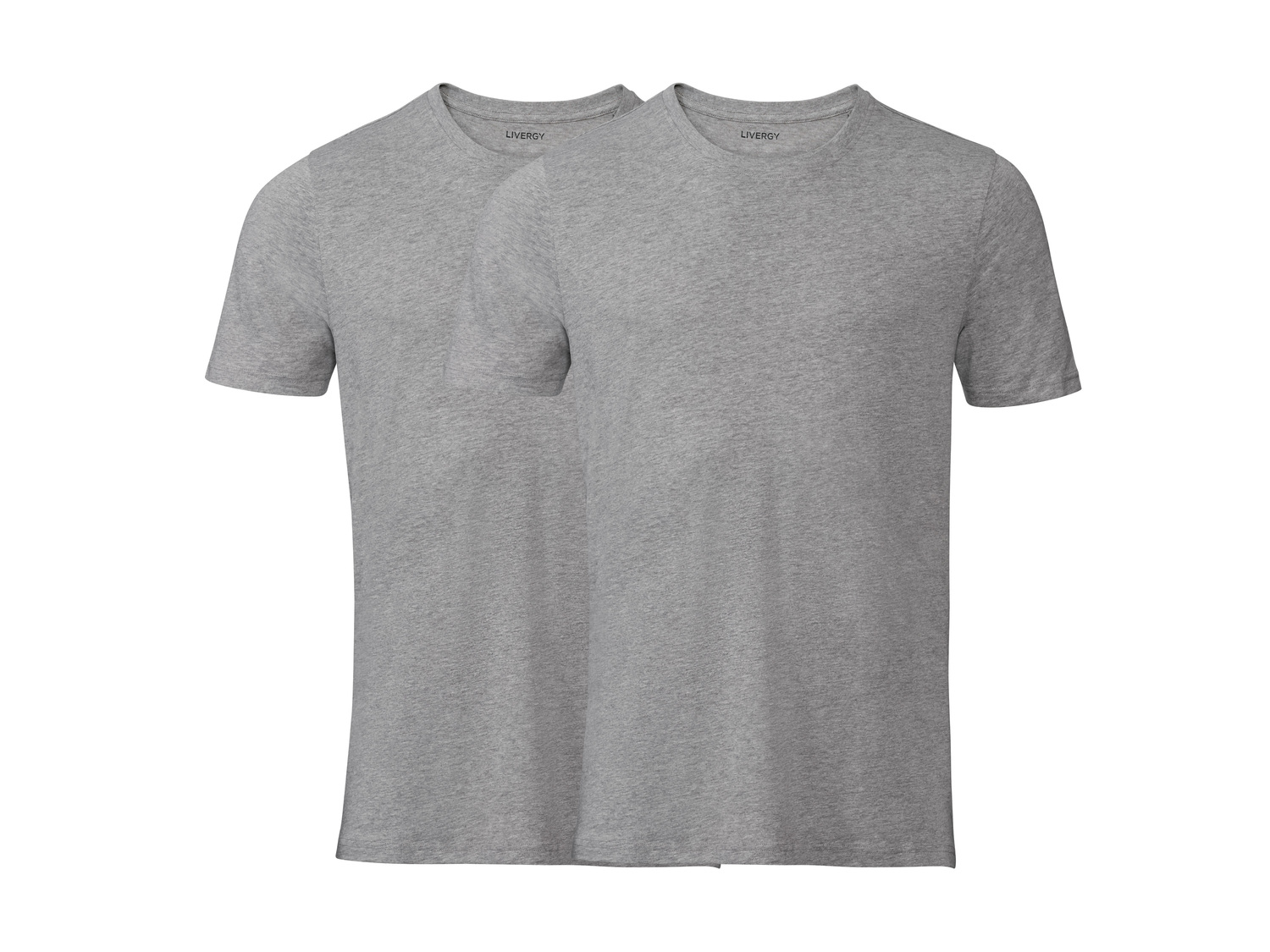 T-shirts , le prix 5.99 €
- Ex. 90 % coton et 10 % viscose (viscose de Lenzing)
- ...