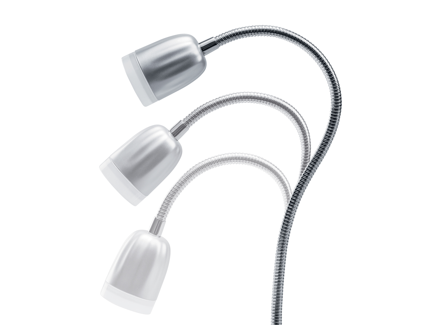Lampe LED à pince ou de table , le prix 8.99 €
- Au choix : lampe LED à pince, ...