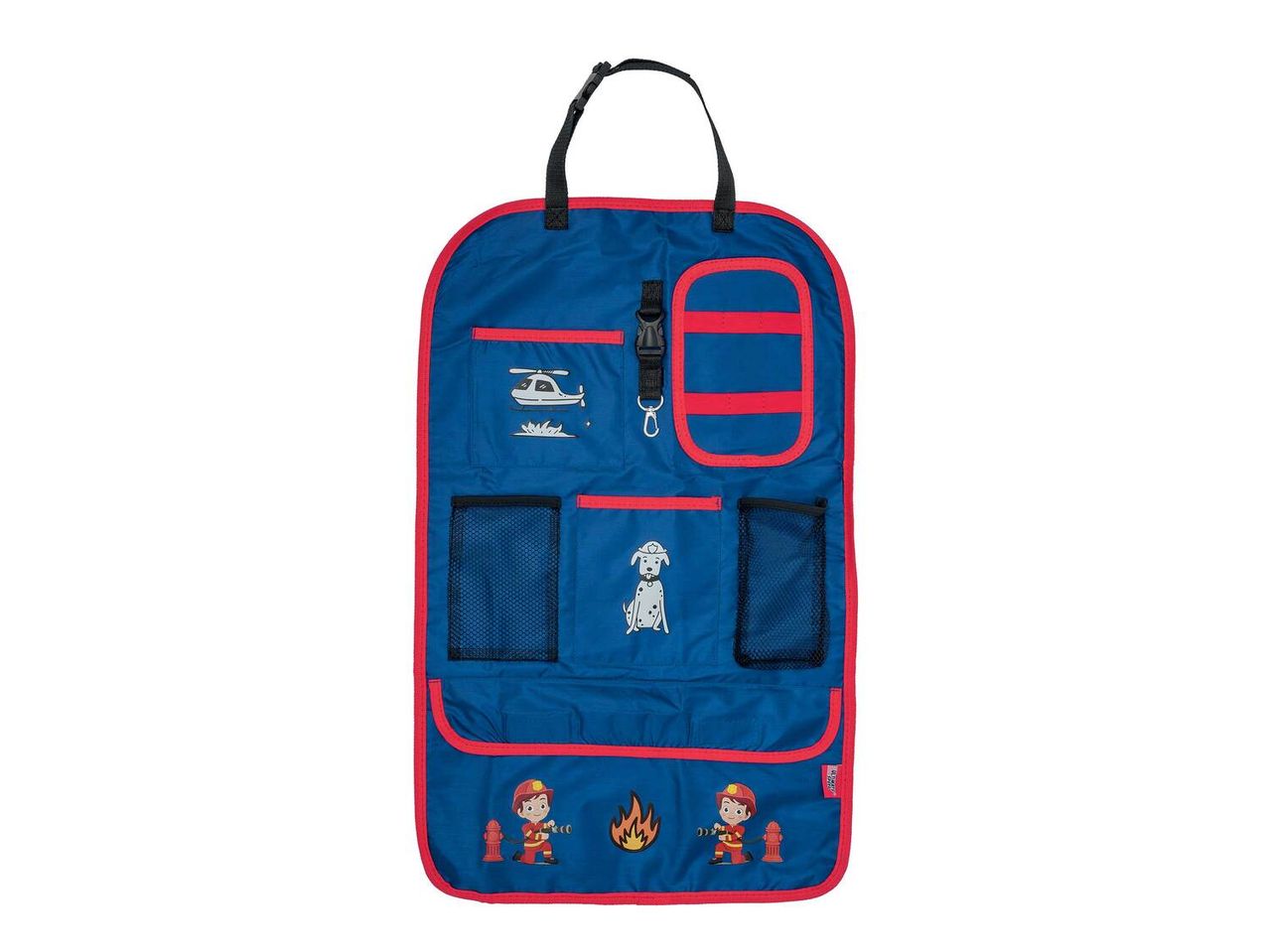 Organiseur de siège auto chez Lidl , prezzo 3.99 EUR
Organiseur de siège auto ...