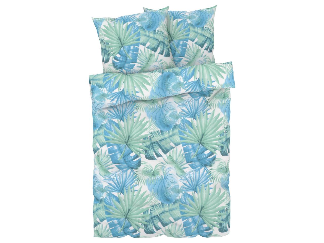 Parure de lit en coton mélangé , prezzo 17.99 EUR
Parure de lit en coton mélangé ...