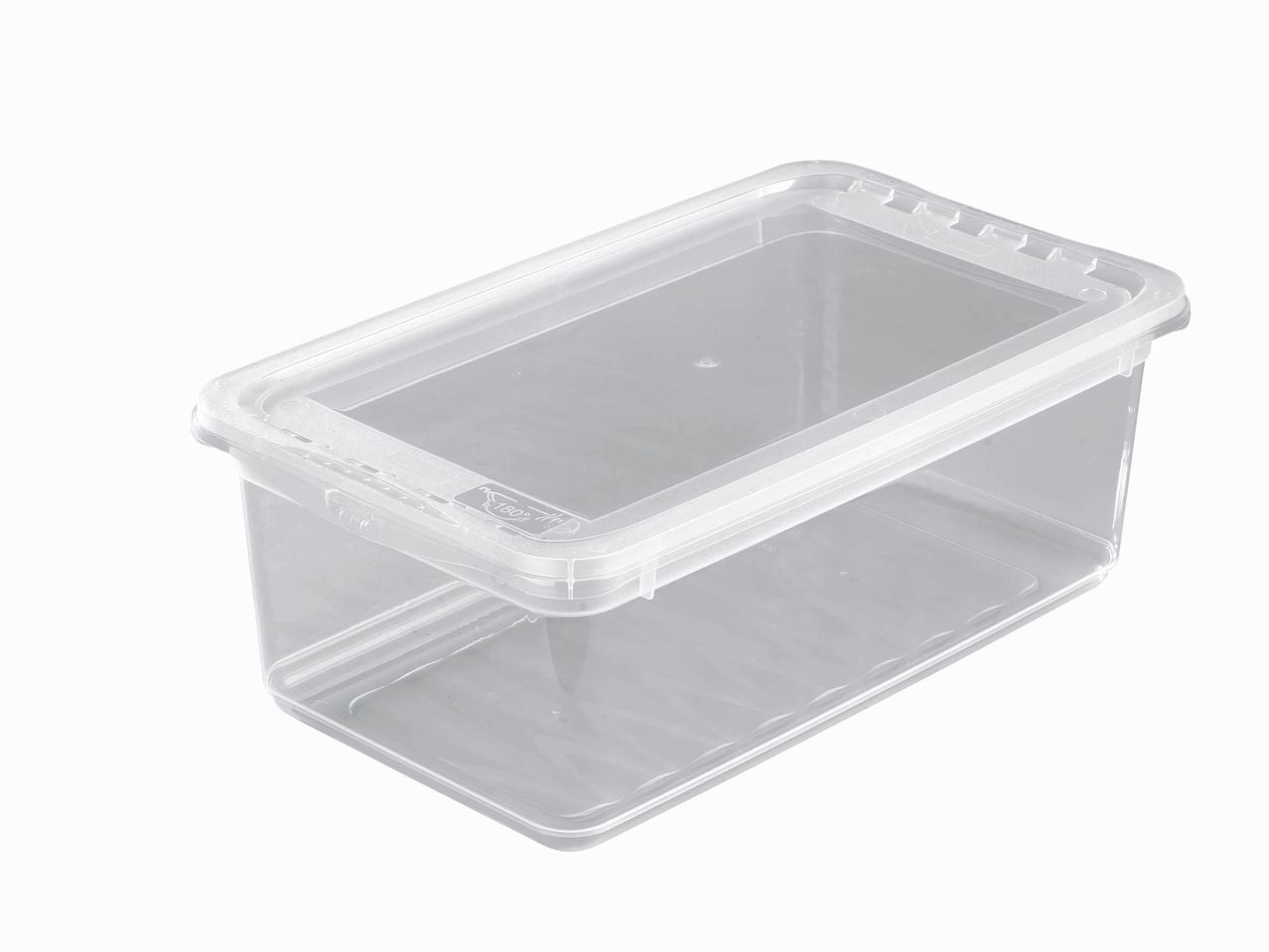 Boîtes de rangement , prezzo 17.99 EUR
Boîtes de rangement
- Set de ...
