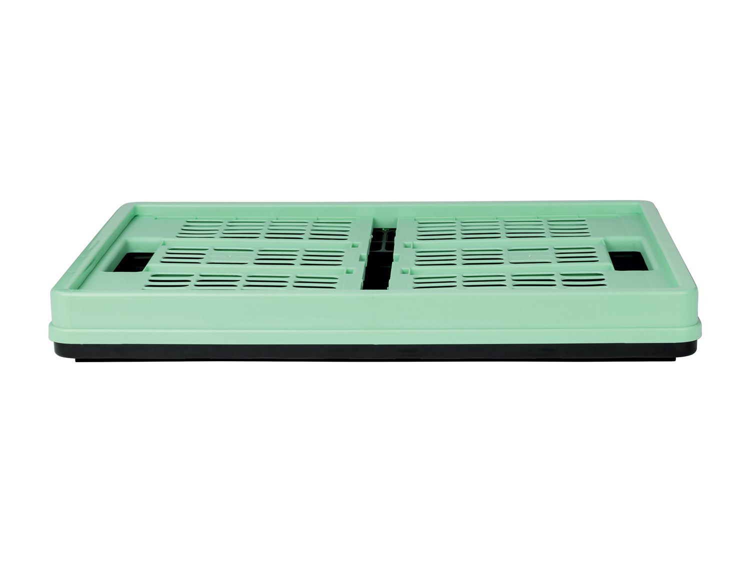 Casier pliant , le prix 4.89 €
- Env. 45 L
- Pliant
- 2 coloris au choix
- ...