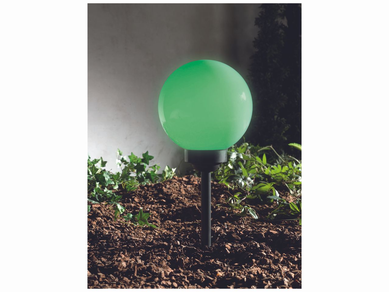 Lampe solaire à LED , prezzo 8.99 EUR
Lampe solaire à LED
- Ø : env. ...