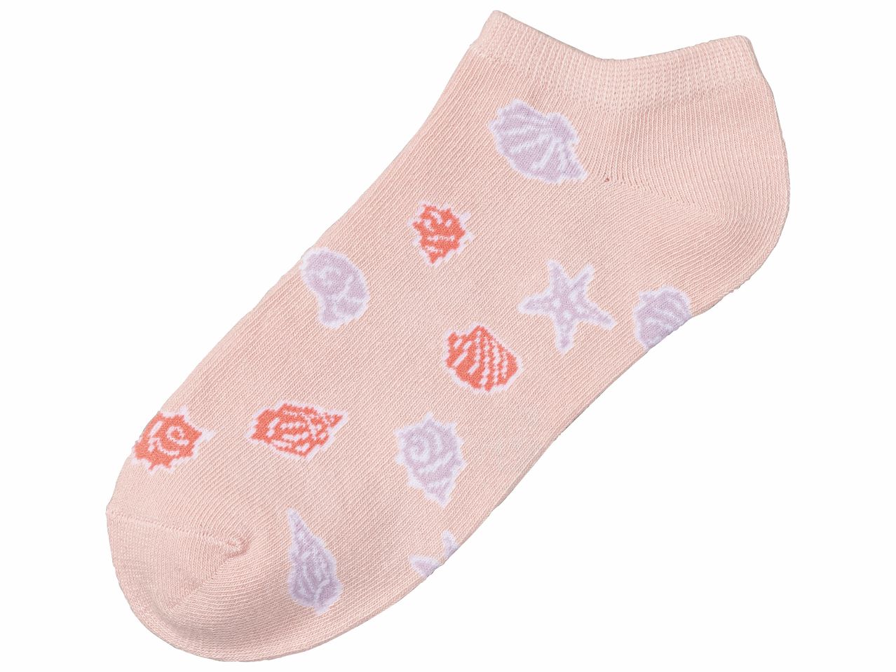 Socquettes enfant , prezzo 1.99 EUR
Socquettes enfant
- Du 31/34 au 39/42 selon ...