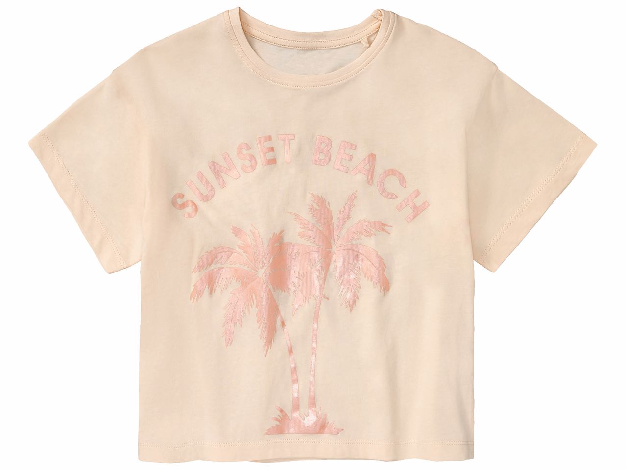T-shirts fille , prezzo 5.99 EUR
T-shirts fille
- Du 8-10 ans (134/140 cm) au ...