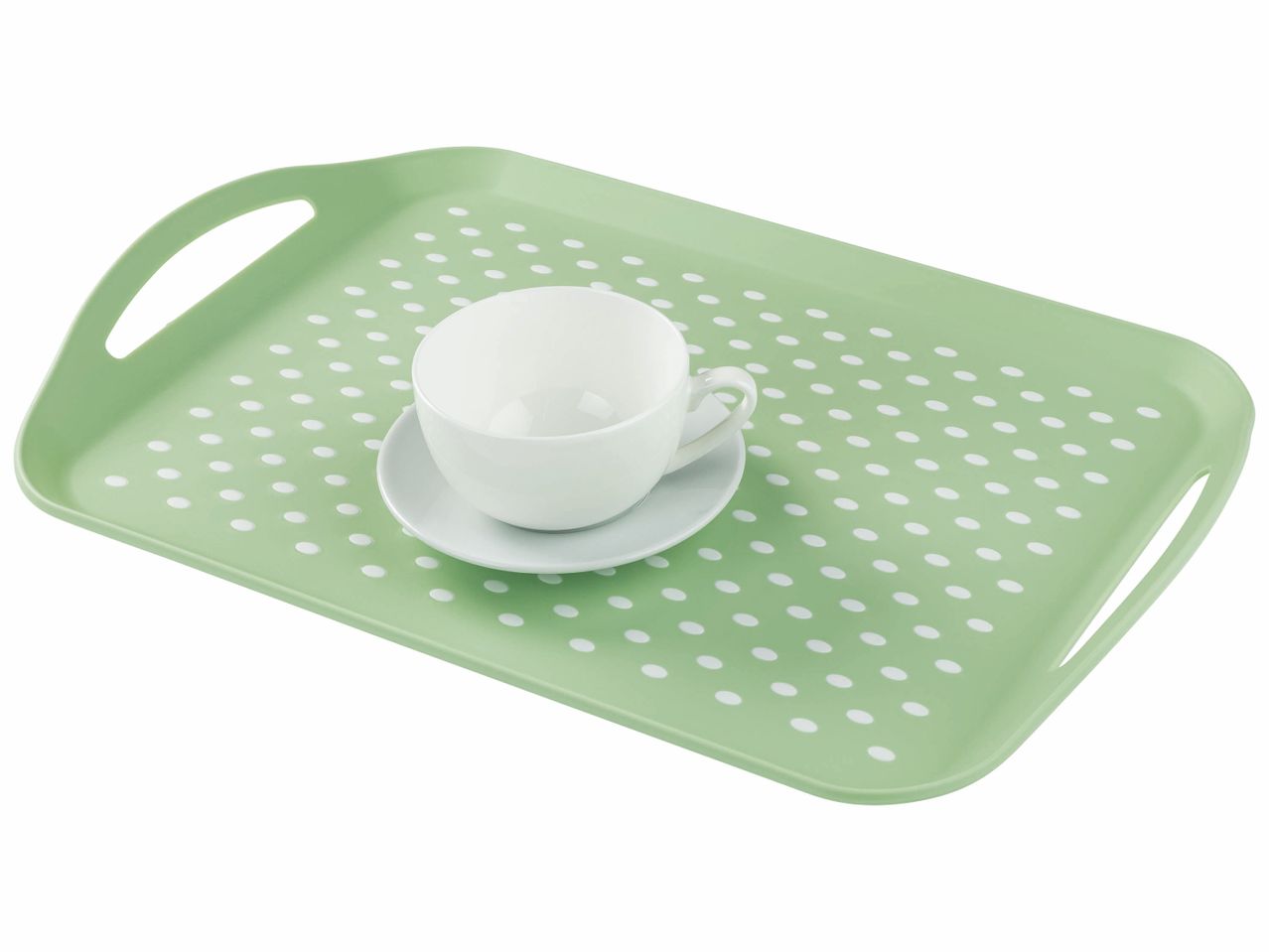 Plateau antidérapant , prezzo 3.99 EUR
Plateau antidérapant
- Env. 45 x 31,5 ...