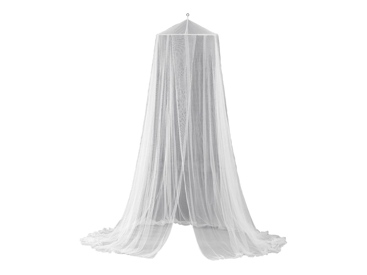 Moustiquaire de lit , prezzo 9.99 EUR
Moustiquaire de lit
- Env. 2,5 x 10 m
- ...