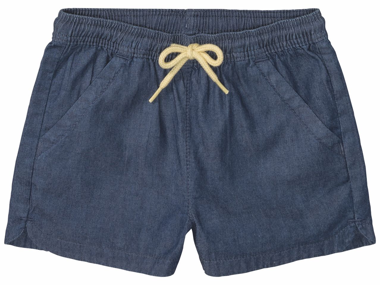 Shorts fille , prezzo 6.99 EUR
Shorts fille
- Du 2/4 ans au 6/8 ans selon modèle.
- ...