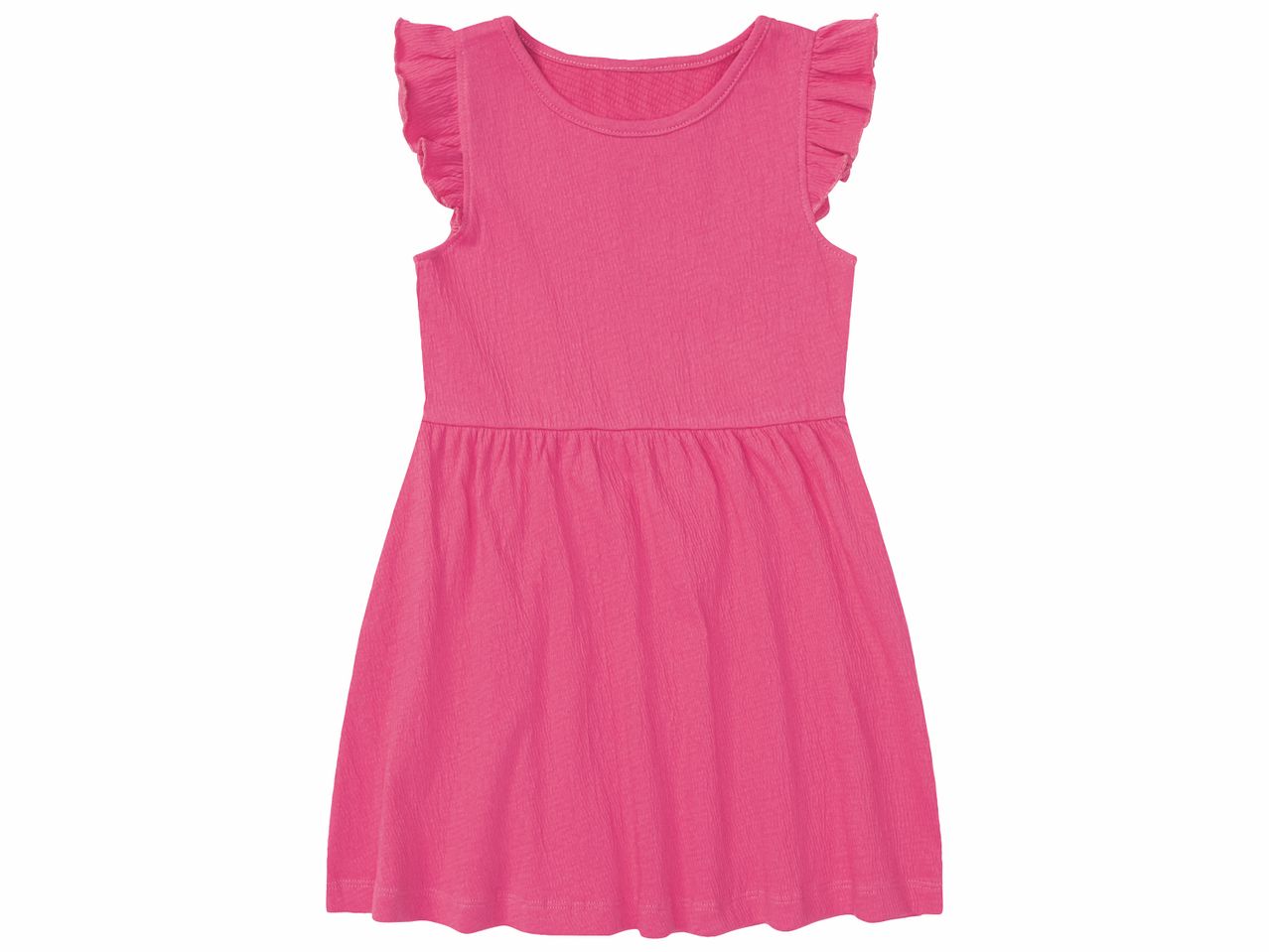 Robe fille , prezzo 4.99 EUR
Robe fille
- Du 2/4 ans au 6/8 ans selon modèle.
- ...