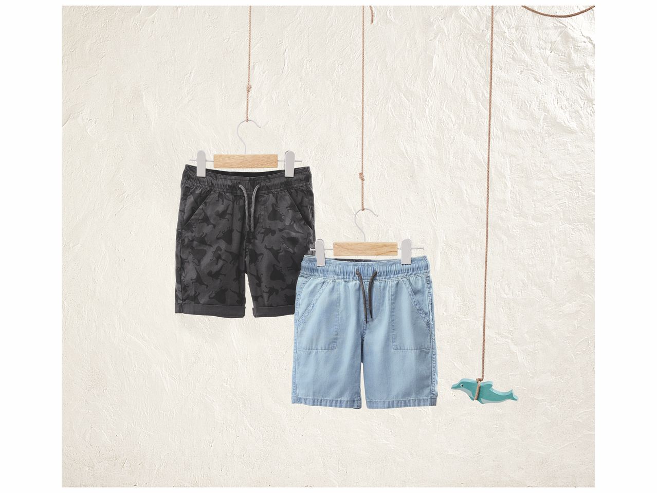 Shorts garçon , prezzo 6.99 EUR
Shorts garçon
- Du 2/4 ans au 6/8 ans selon ...