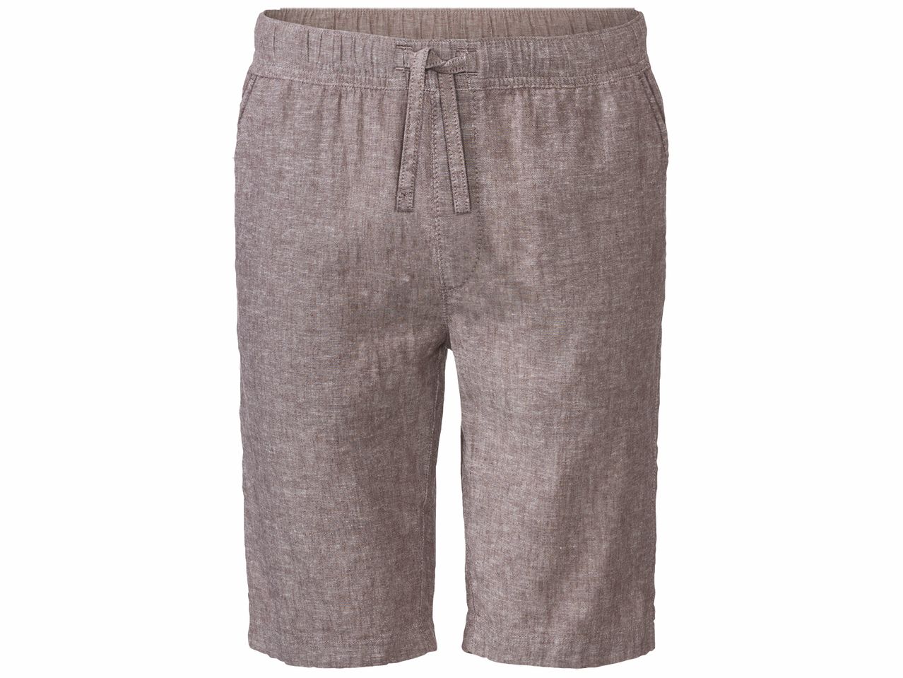 Bermuda en lin , prezzo 9.99 EUR
Bermuda en lin
- Du 40 au 48 selon modèle.
- ...