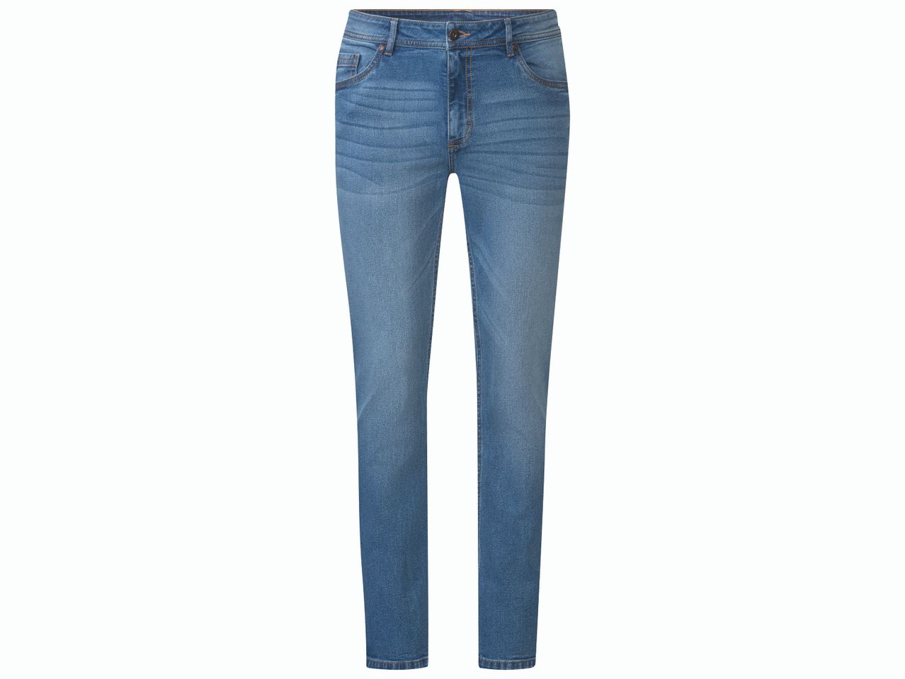 Bermuda molletonné homme , prezzo 6.99 EUR
Bermuda molletonné homme
- Du S au ...