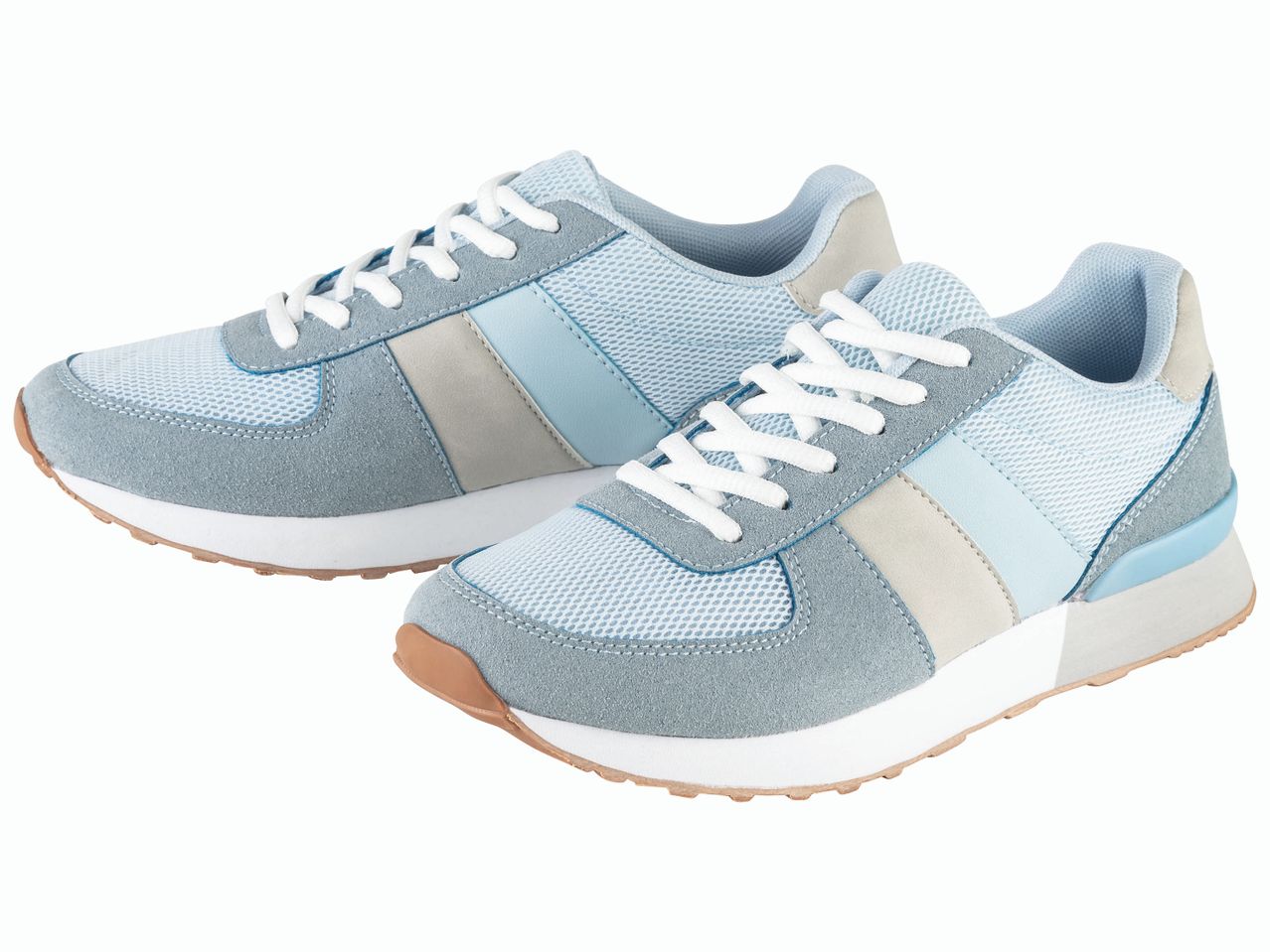 Sneakers femme , prezzo 14.99 EUR
Sneakers femme
- Du 37 au 41 selon modèle
- ...