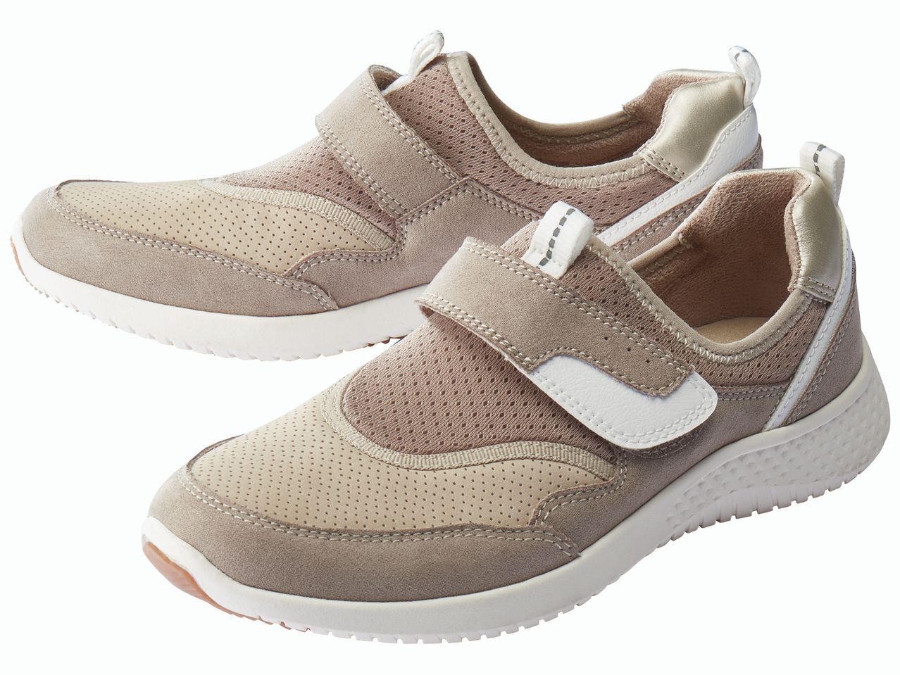 Sneakers ou sabots femme , prezzo 15.99 EUR