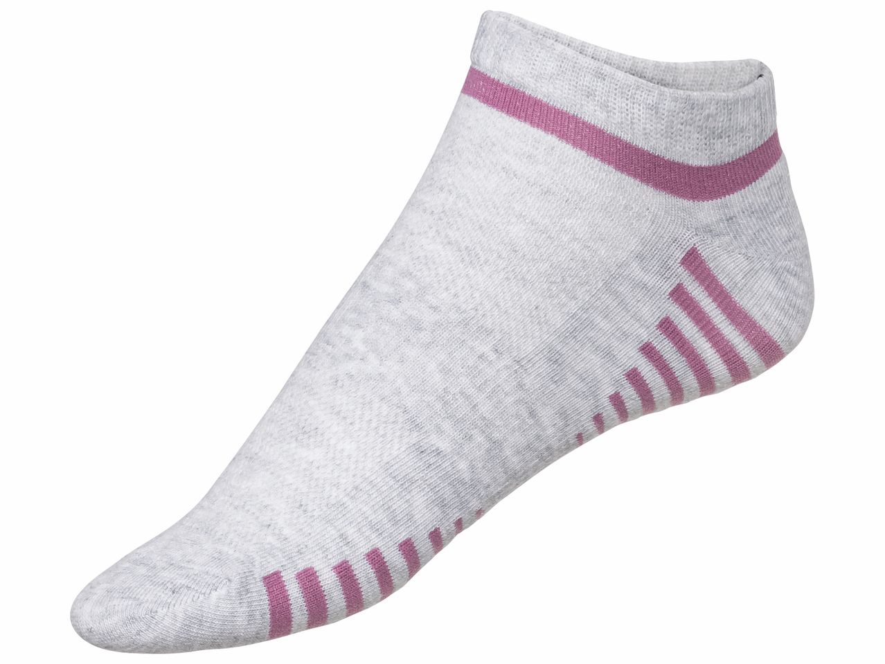 Socquettes , prezzo 3.99 EUR
Socquettes
- Du 35-38 au 39-42 selon modèle.
- ...