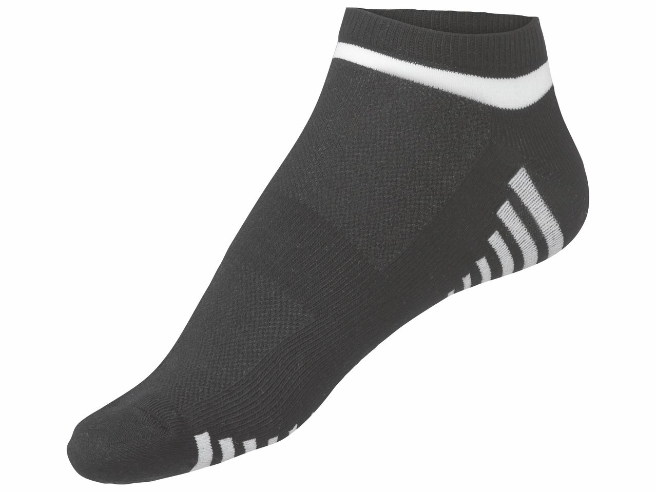 Socquettes , prezzo 3.99 EUR
Socquettes
- Du 39-42 au 43-46 selon modèle.
- ...