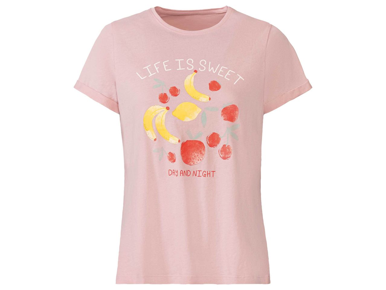T-shirt de nuit femme , prezzo 4.99 EUR
T-shirt de nuit femme
- Du S au XL selon ...