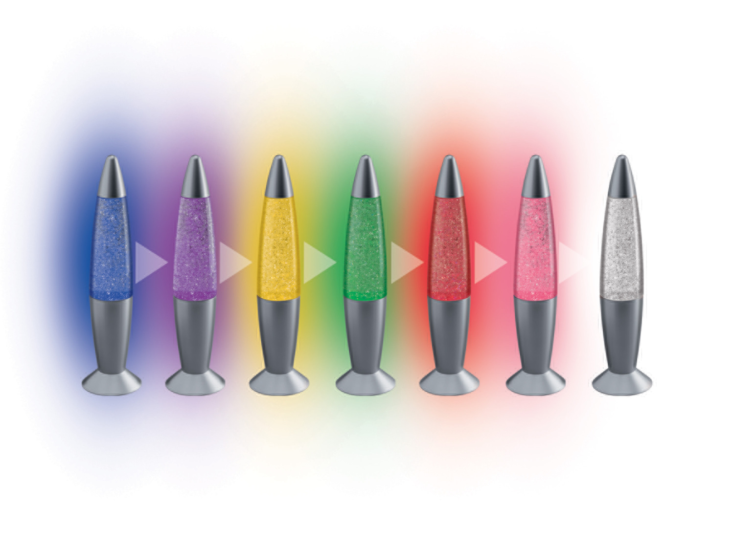 Lampe à effets LED , le prix 9.99 €
- Env. 8,5 x 33 cm (Ø x h)
- Effet flocons ...