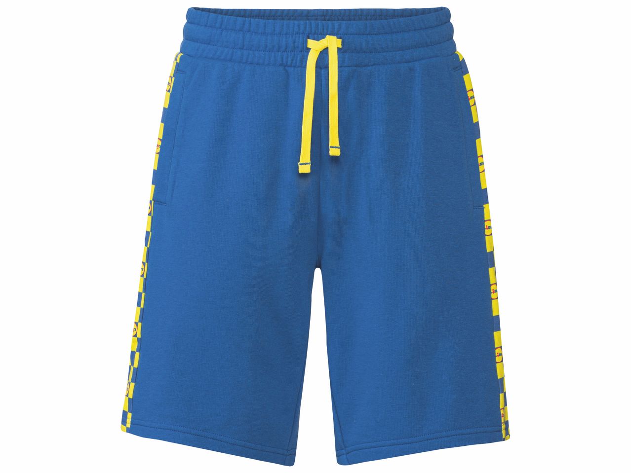 Short molletonné Lidl homme , prezzo 6.99 EUR
Short molletonné Lidl homme
- ...