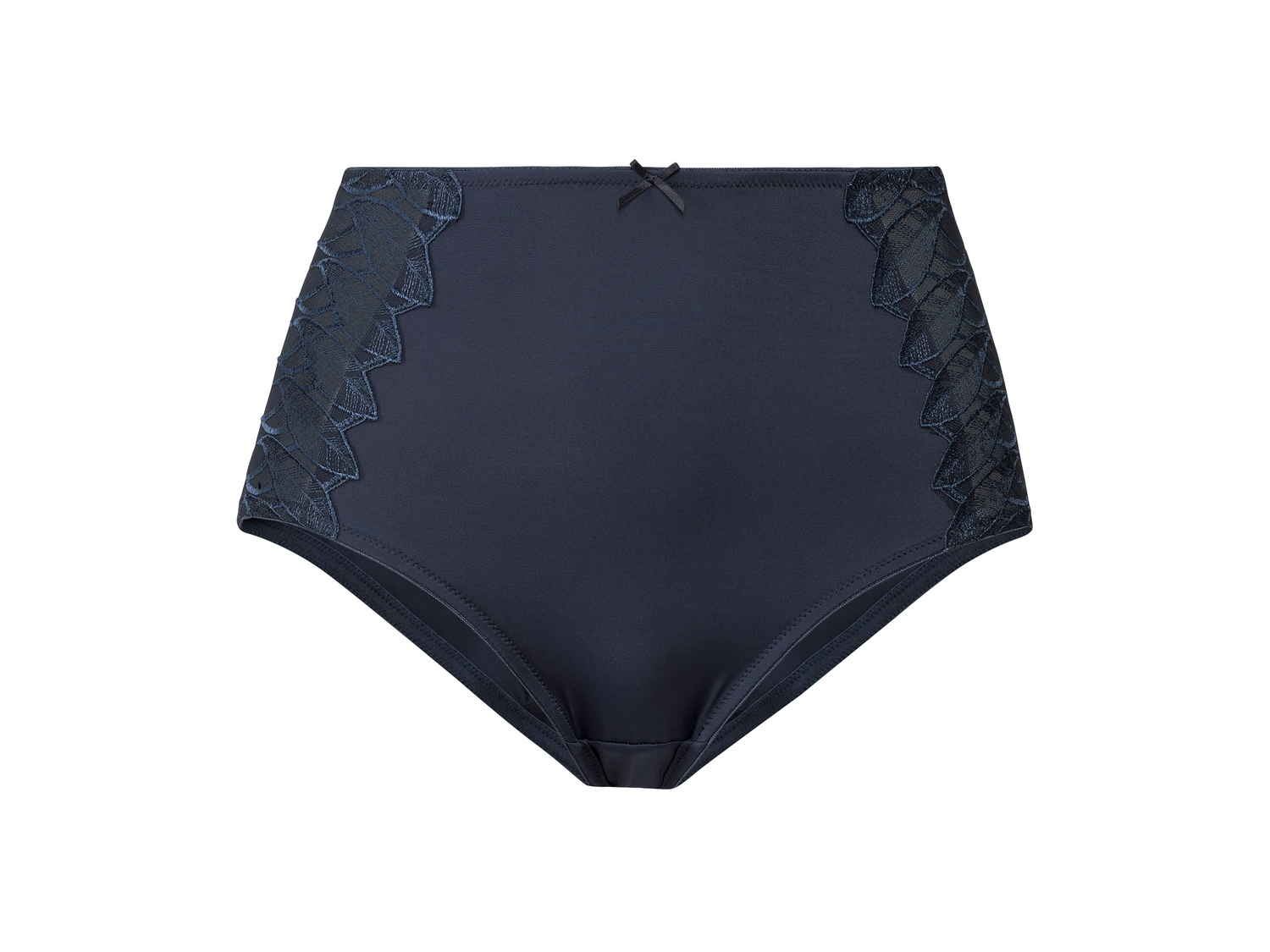 Culotte gainante , le prix 3.99 €
- Ex. 82 % polyamide, 18 % élasthanne (LYCRA®), ...