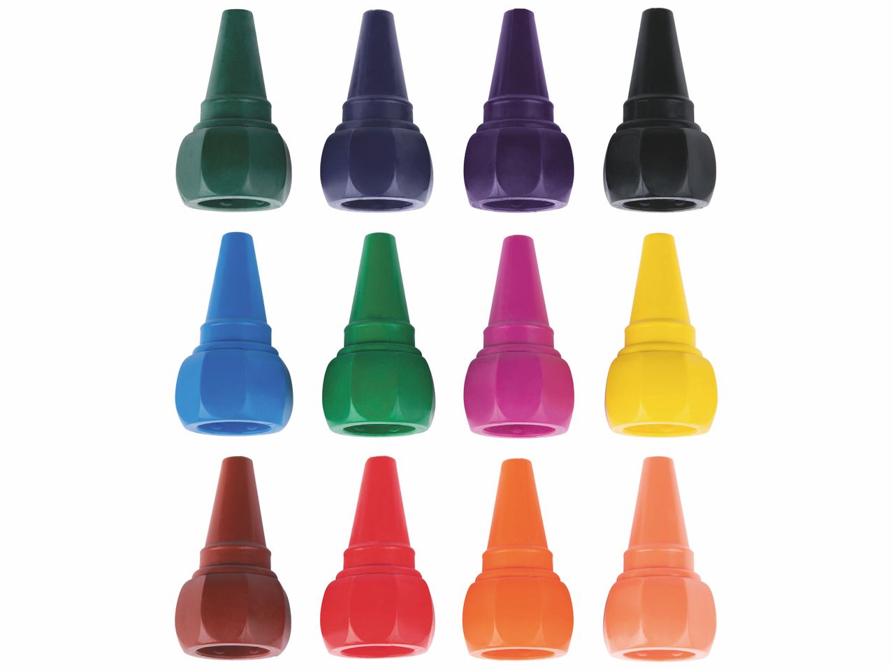 Crayons à la cire , prezzo 1.99 EUR
Crayons à la cire
- Au choix :
- Set de ...