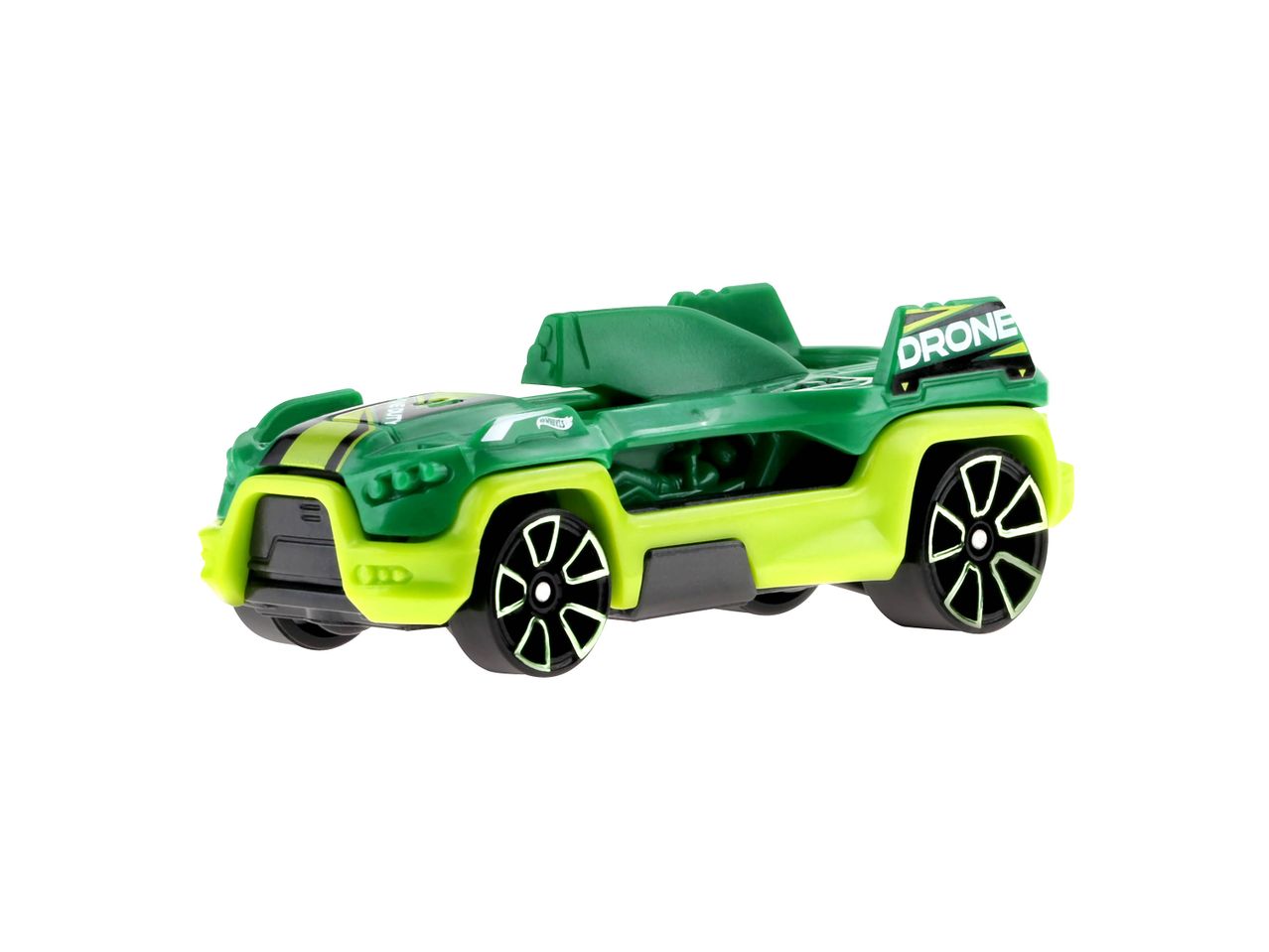 Jouet Hot Wheels , prezzo 1.99 EUR
Jouet Hot Wheels
- Âge recommandé ...