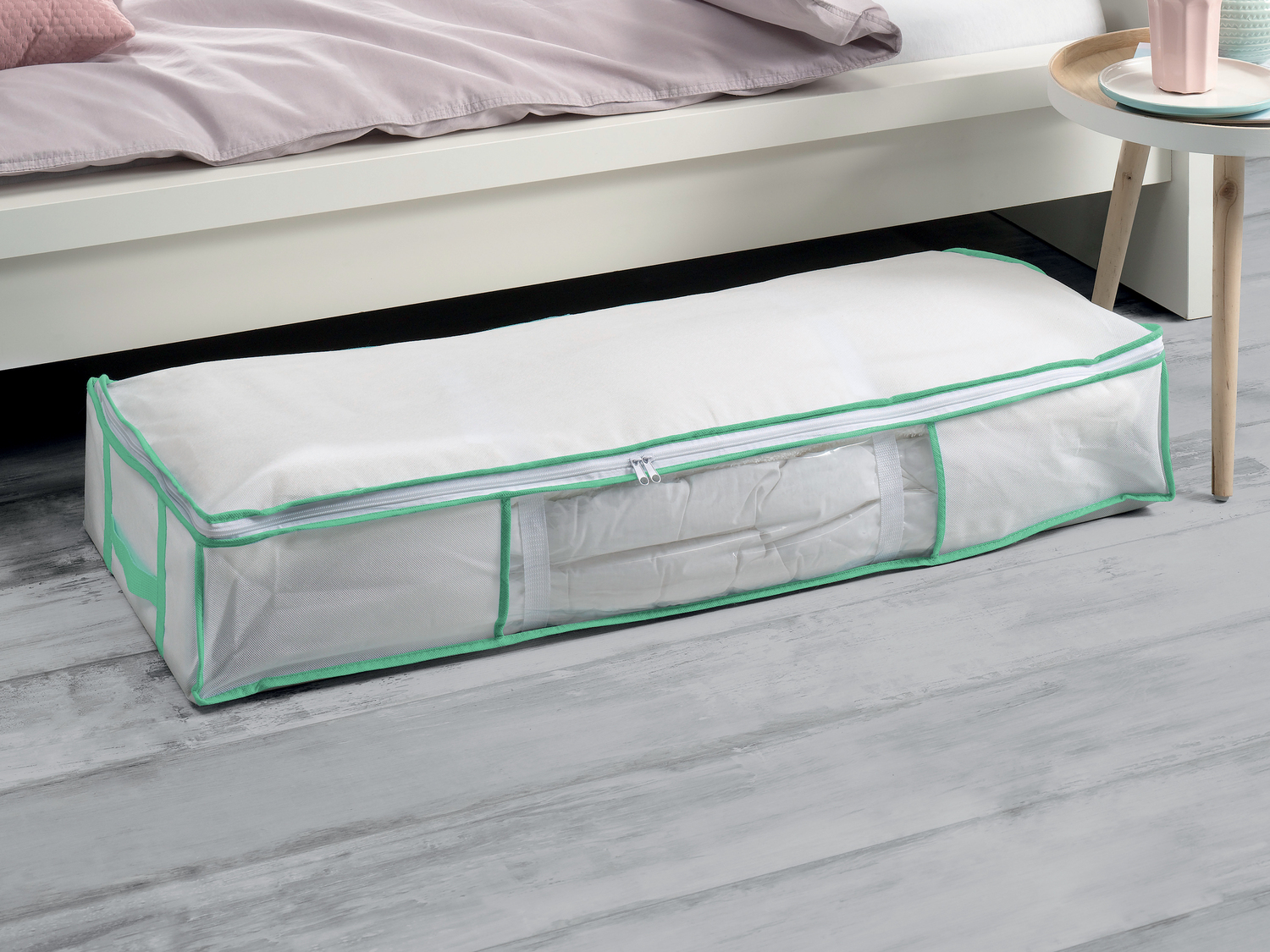 Housse de rangement sous vide , le prix 9.99 €
- Autres modèles disponibles ...