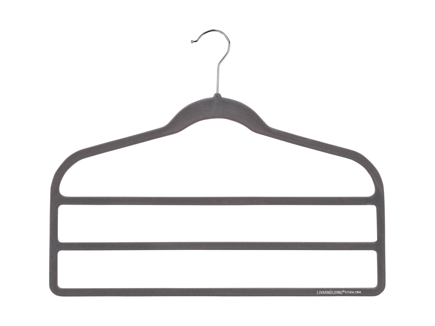 Cintres , le prix 2.99 €
- Lot de 10 cintres, lot de 2 cintres pour accessoires ...