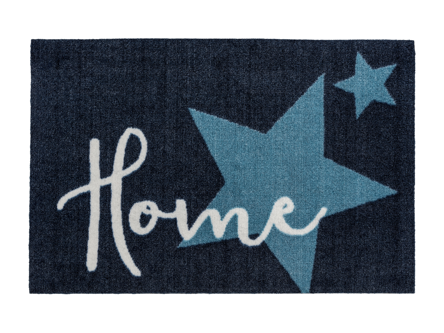 Tapis antipoussière , le prix 2.99 €
- Env. 40 x 60 cm
- 4 modèles au choix