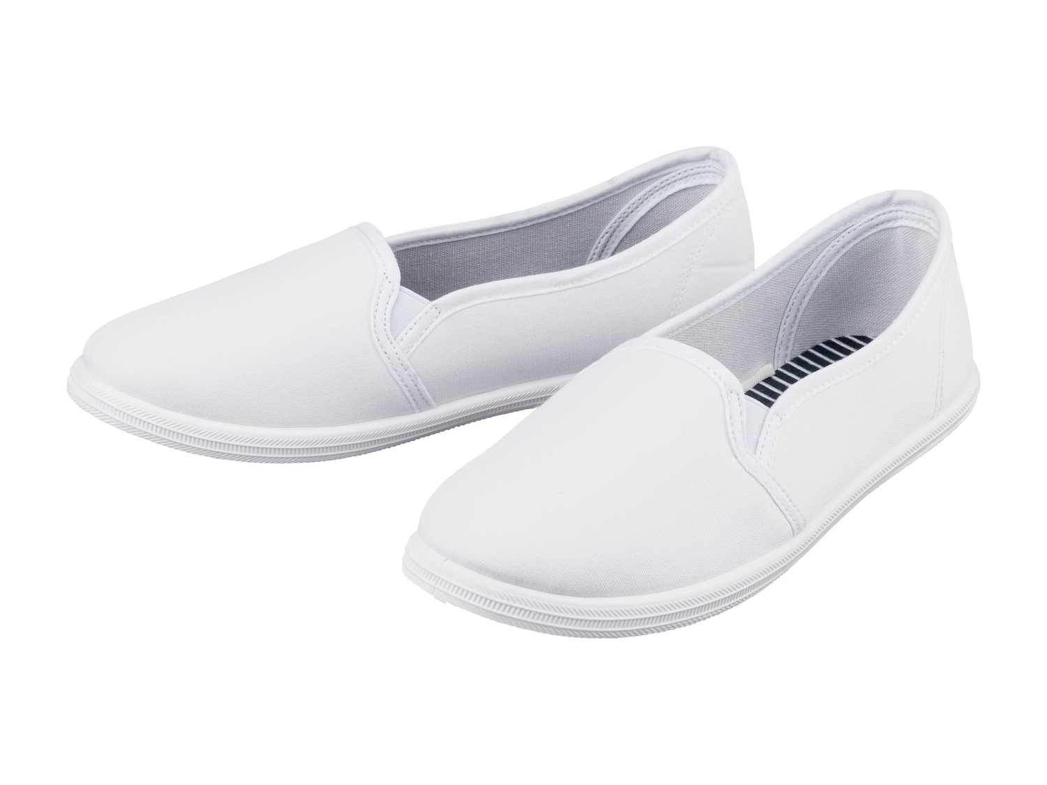 Chaussures en toile femme , le prix 5.99 €
- Ex. dessus/doublure/semelle intérieure ...