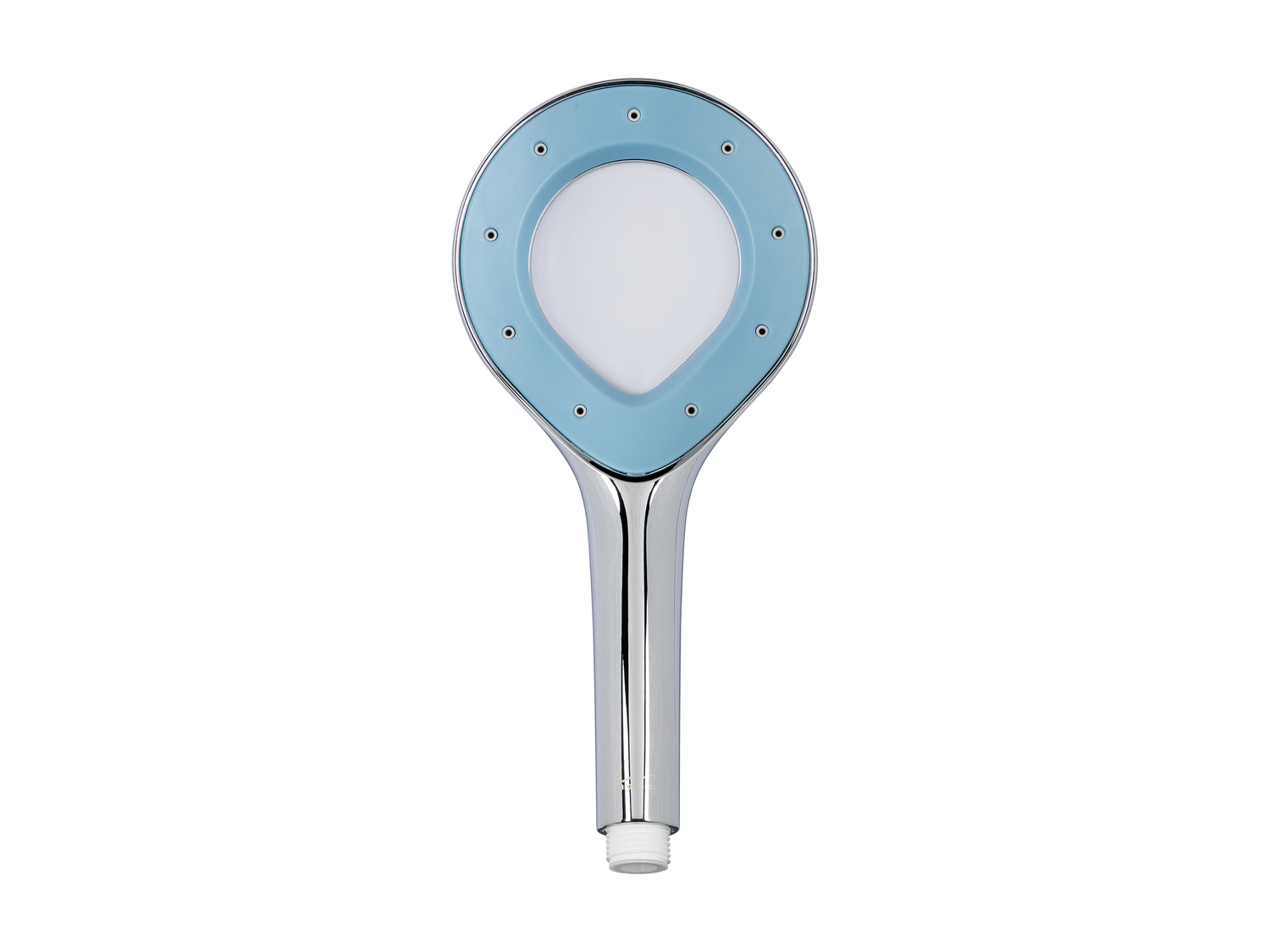 Douchette à jet brumisateur , le prix 11.99 €
- Pommeau : Ø env. 12 cm
- ...