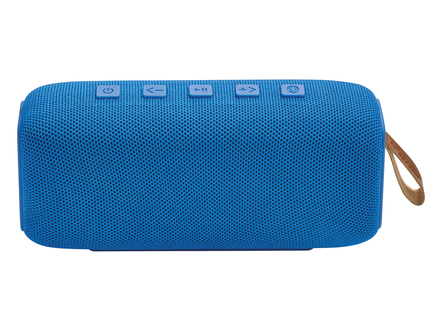 Enceinte Bluetooth® , le prix 21.99 € 
- 2 200 mAh
- Jusqu’à 16 heures d’écoute
- ...