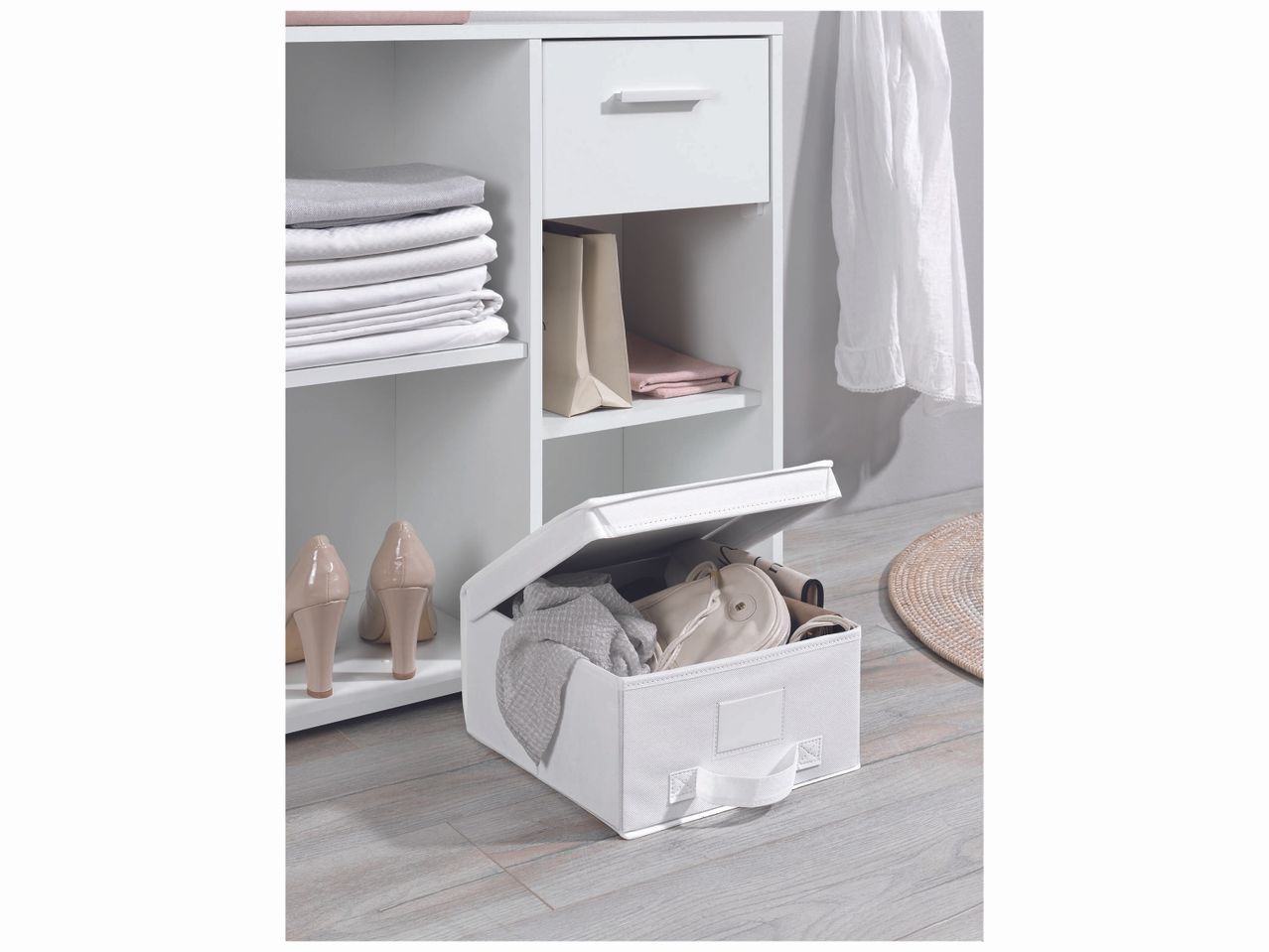 Boîtes de rangement ou organiseur , prezzo 3.99 EUR
Boîtes de rangement ou organiseur ...