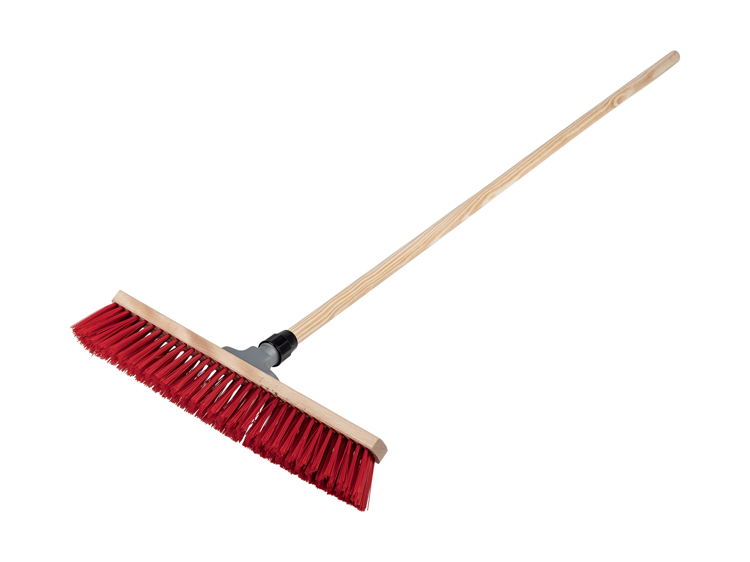 Outil de jardinage , le prix 5.99 €
- Au choix : balai à feuilles ou griffe ...