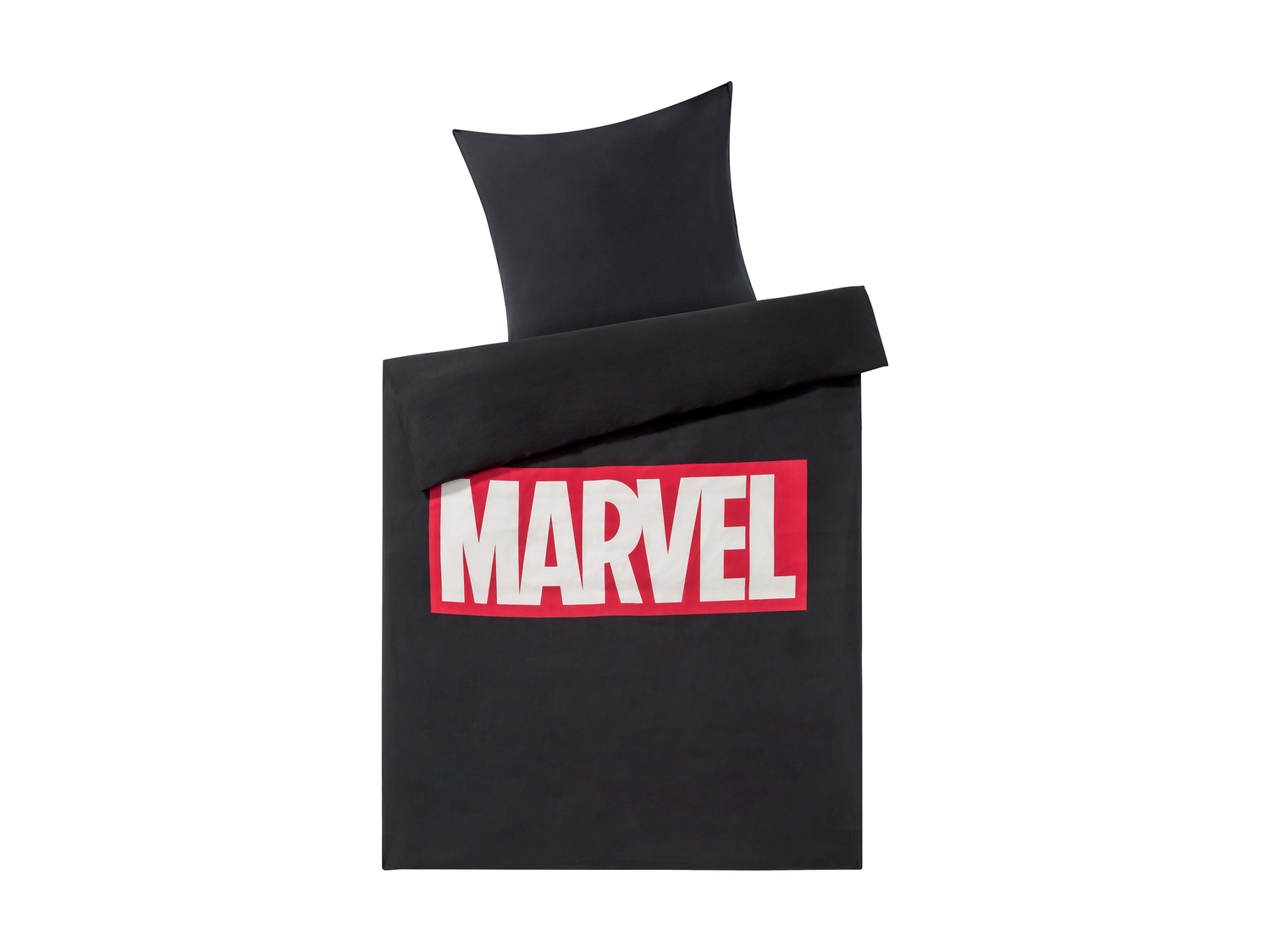 Parure de lit , le prix 16.99 €
- 1 taie d'oreiller : 65 x 65 cm + ...