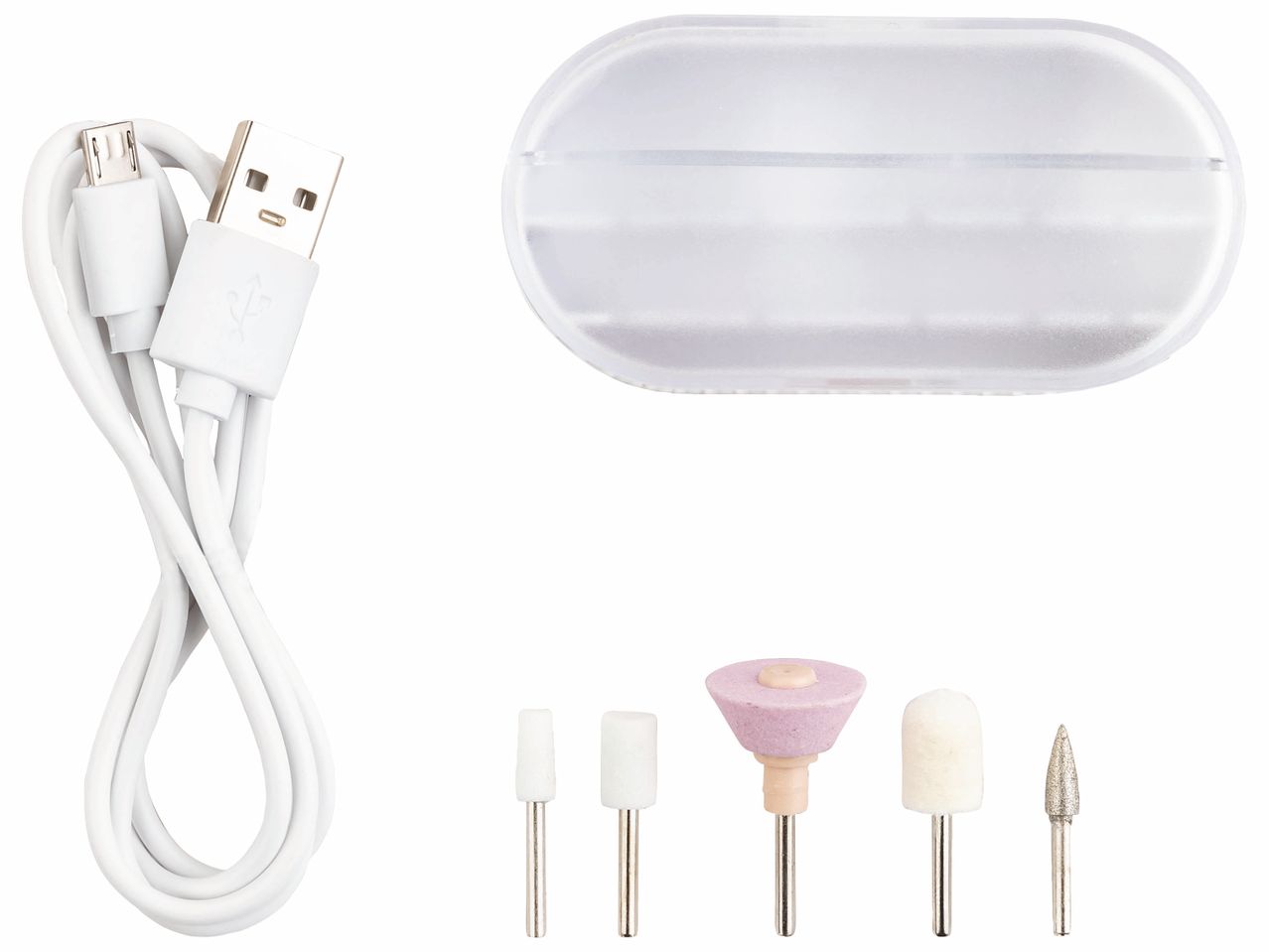 Set de manucure et pédicure , prezzo 14.99 EUR
Set de manucure et pédicure
- ...