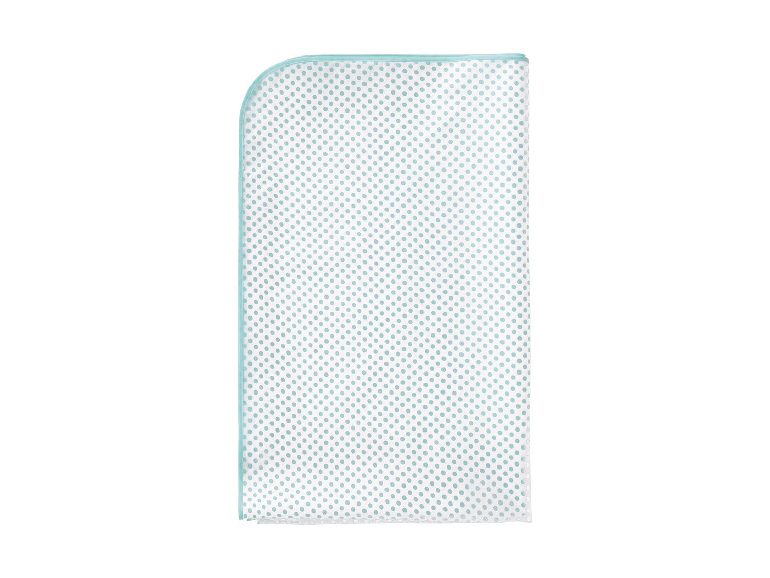 Nappe ronde ou rectangulaire , le prix 4.99 €
- 2 modèles ...