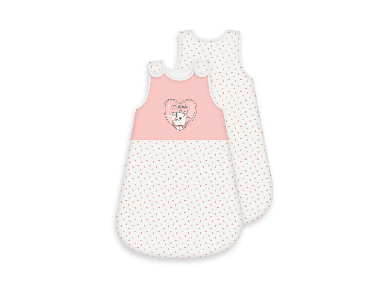 Gigoteuse bébé , le prix 12.99 €
- Du 0-6 mois au 18-48 mois (70 cm au 110 ...