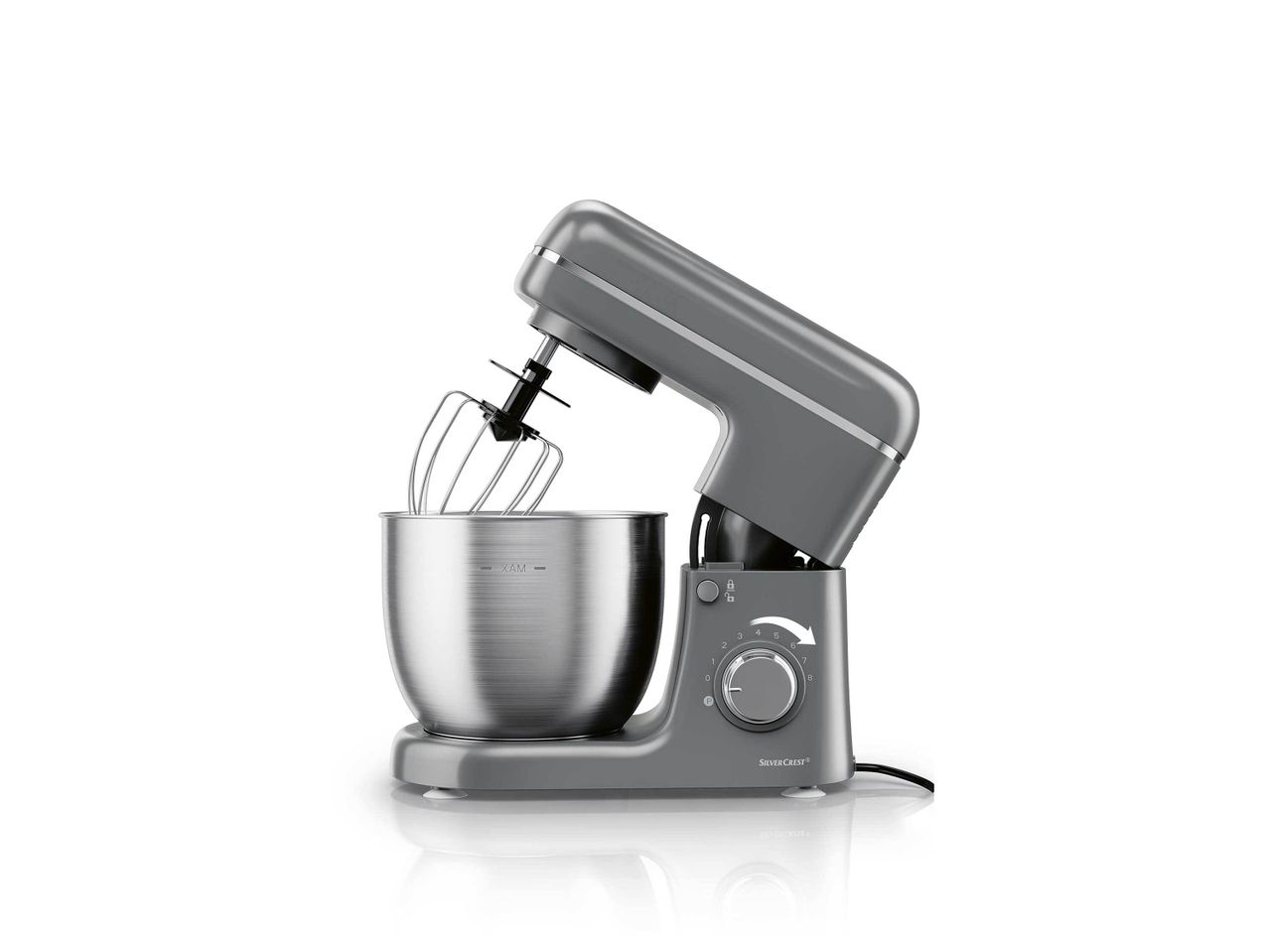 Robot multifonction , prezzo 69.99 EUR
Robot multifonction
- Moteur puissant de ...