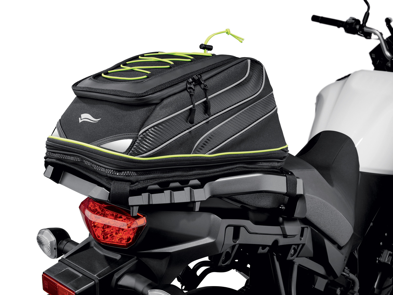 Sac à dos ou sacoche de selle pour moto chez , le prix 24.99 €
Sac à dos de ...