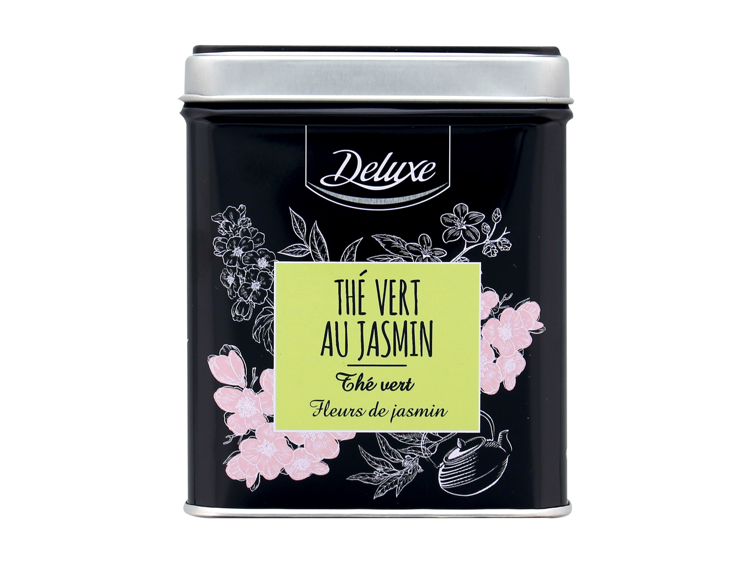 Thés verts et blend , le prix 3.69 €
- Au choix : thé mixte à l’ananas ...
