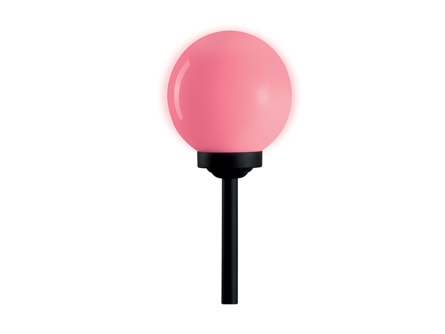 Lampe solaire à LED , le prix 8.99 €
- Ø env. 25 cm (existe également avec ...