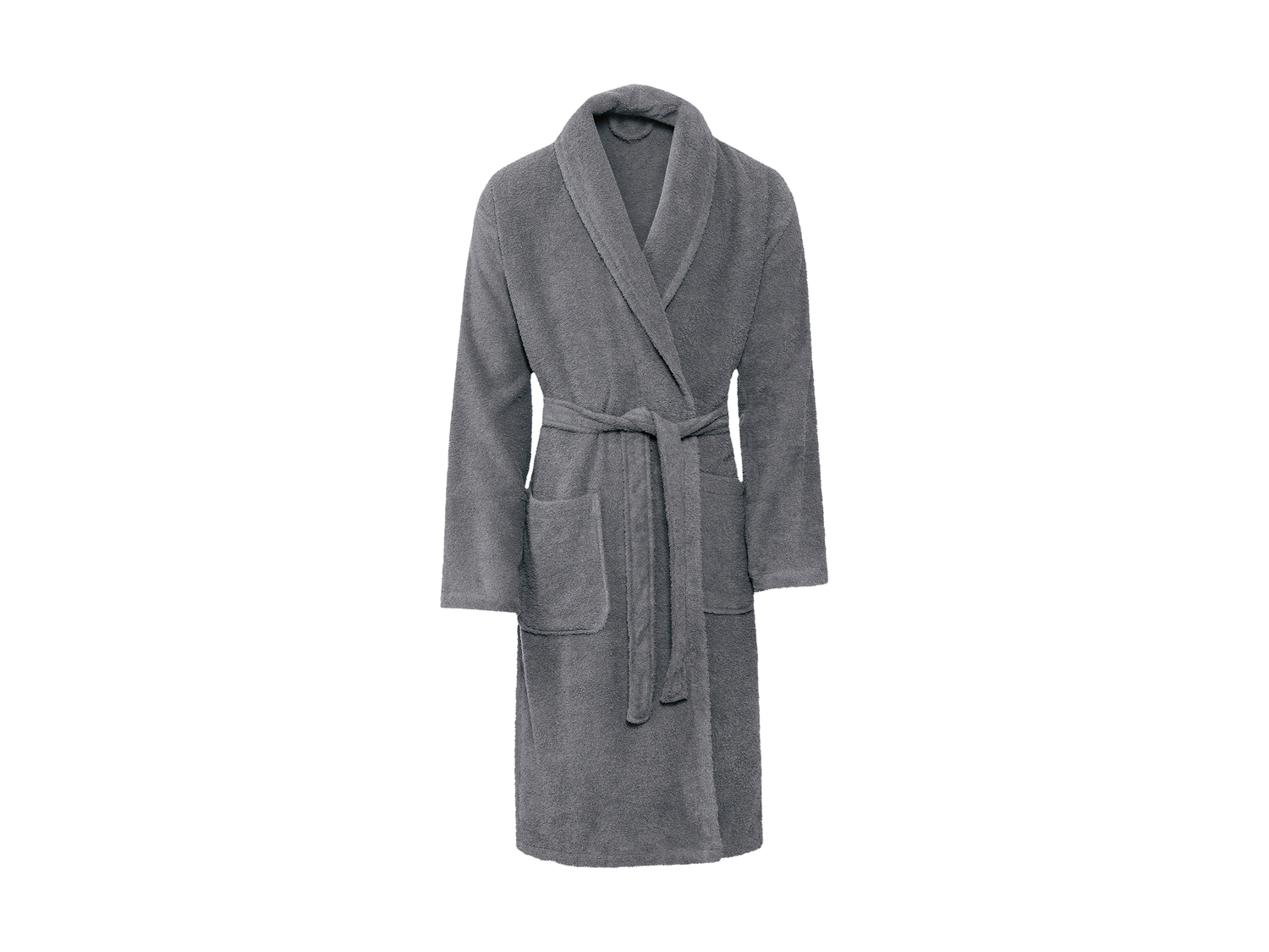 Peignoir en éponge femme ou homme , le prix 12.99 €
- Ex. 100 % coton
- Modèles ...