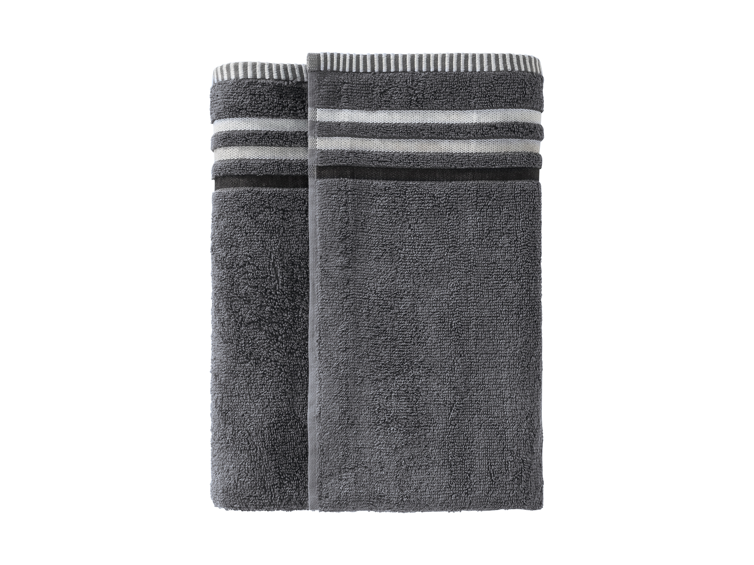Serviettes de toilette ou drap de bain en éponge , le prix 7.99 €
- Ex. 100 ...