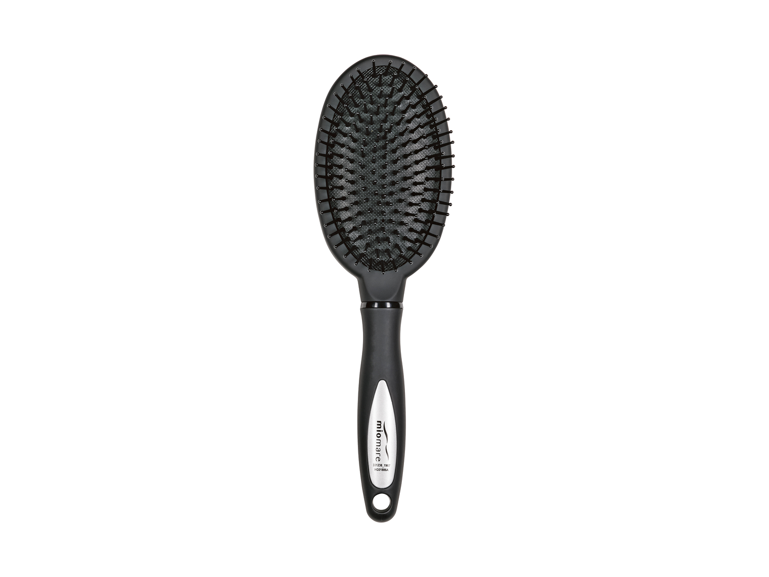 Brosse à cheveux , le prix 1.99 €
- Autres modèles disponibles dans nos supermarchés ...
