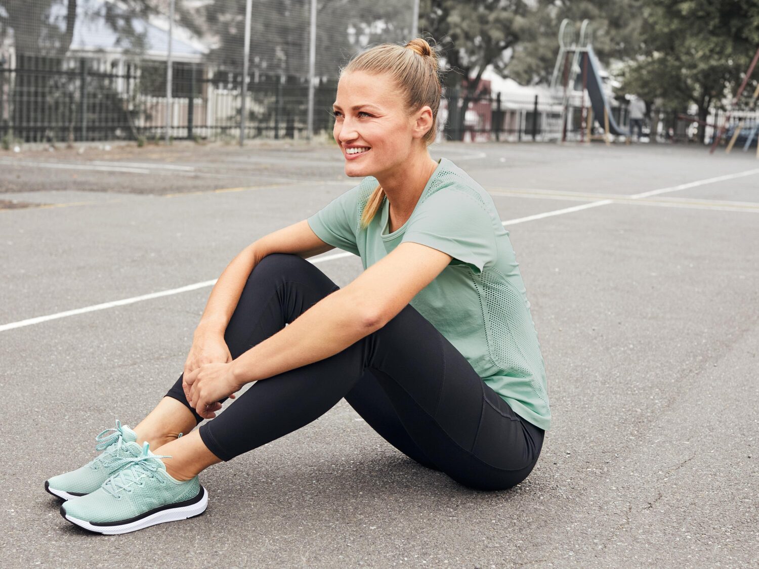 T-shirt technique seamless , le prix 4.99 € 
- Du S au L selon modèle.
- Ex. ...